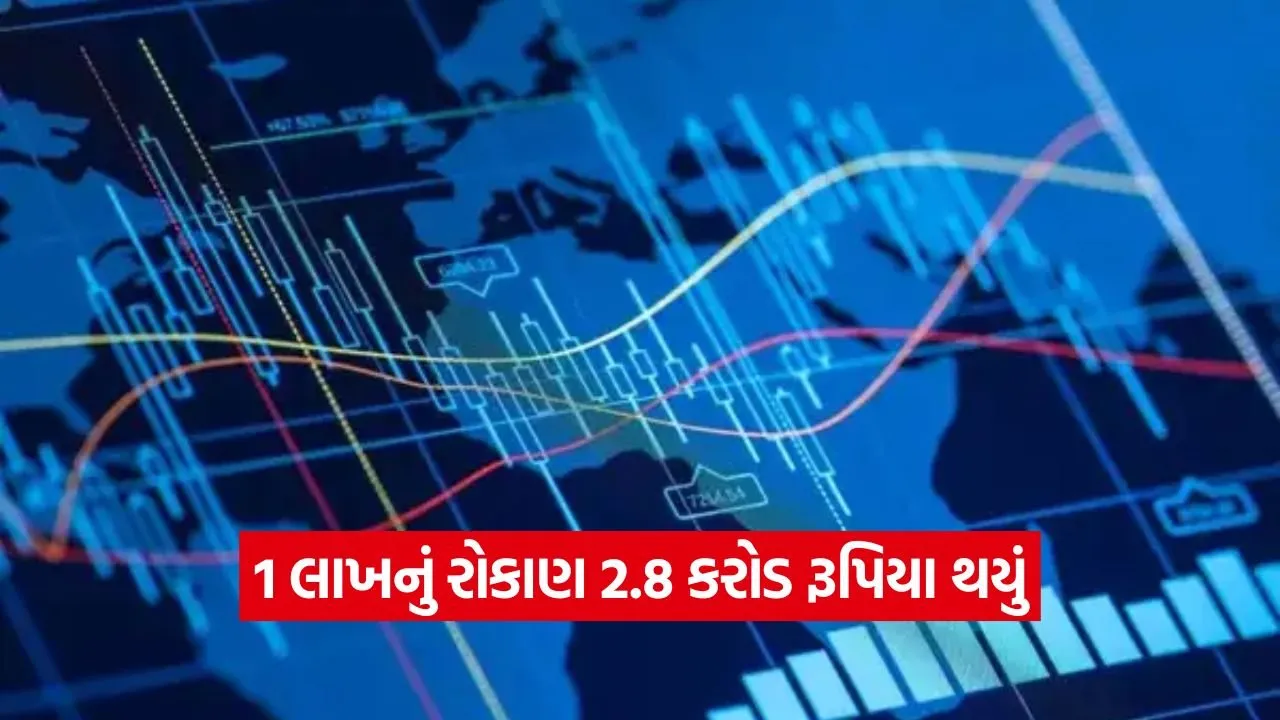1 લાખનું રોકાણ 2.8 કરોડમાં: TVS Motorsના શેરે રોકાણકારોને બનાવ્યા માલામાલ! 22 tvs 0609 1.jpg