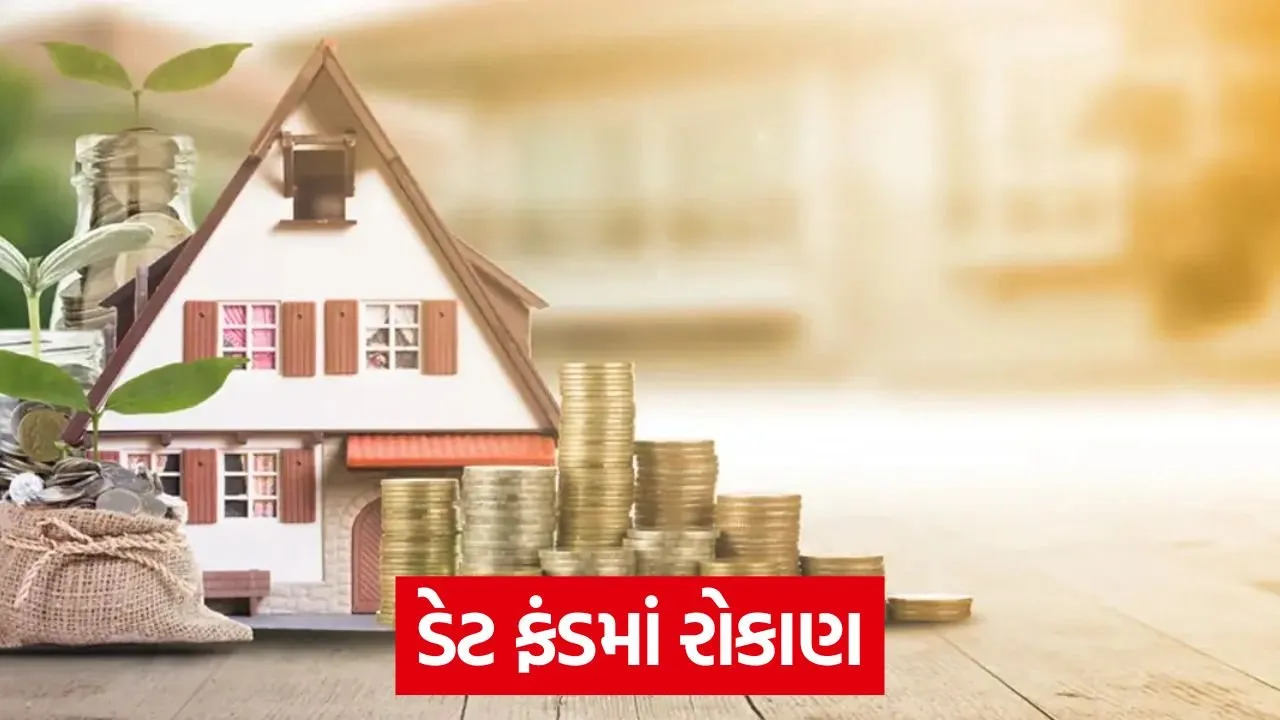 ડેટ મ્યુચ્યુઅલ ફંડમાં રોકાણ: જોખમો શું છે અને તેનાથી કેવી રીતે બચવું? 22 save 1.jpg