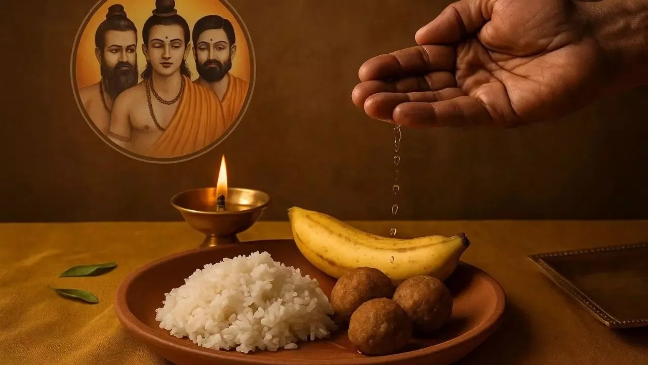 પિતૃ પક્ષ ક્યારે શરૂ થશે? જાણો સંપૂર્ણ વિગતો 2 Pitru paksh.1.jpg