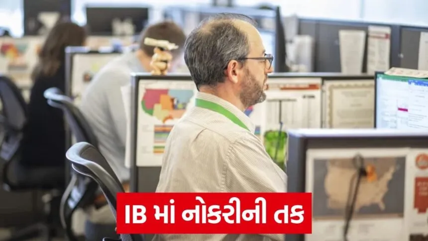 job in office 2