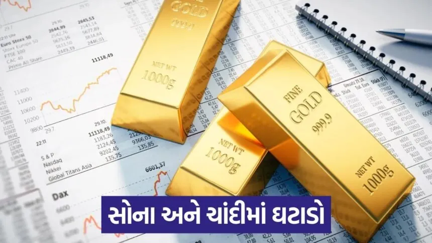 gold price up