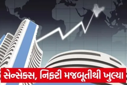 share market bse blue