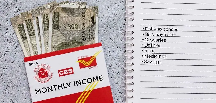 સુરક્ષિત રોકાણનો બેસ્ટ વિકલ્પ: જાણો પોસ્ટ ઓફિસની માસિક આવક યોજનાના ફાયદા 2 post office.jpg