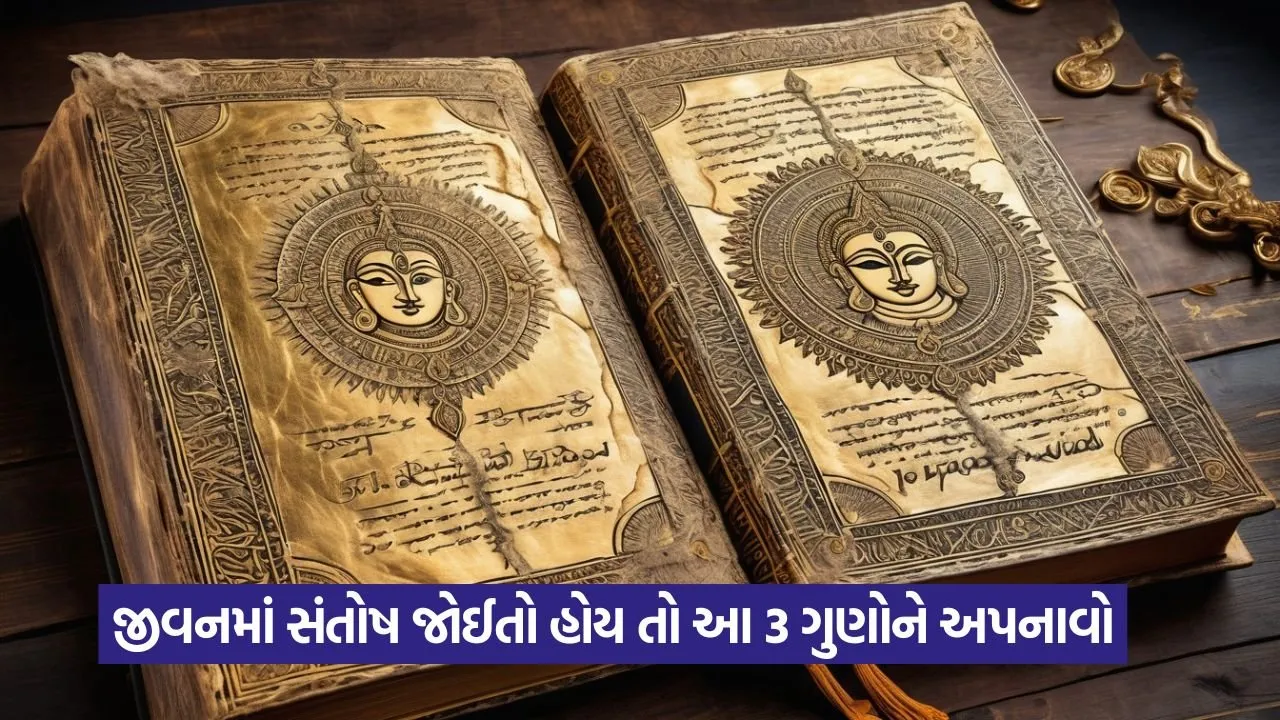 સફળતા અને શાંતિ બંને મળશે: ભગવદ્ ગીતાના આ ઉપદેશને જીવનમાં ઉતારો 22 gita updesh.jpg