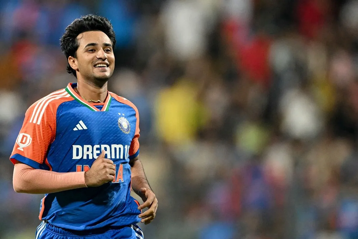 India vs Pakistan: શું હાર્દિક પંડ્યા રમશે? 2 abhishek sharma.jpg