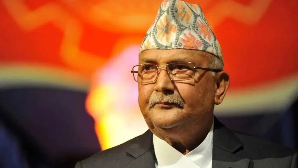 "નેપાળમાં સત્તાનું મહાયુદ્ધ": બાલેન શાહના શપથ અને કેપી શર્મા ઓલીની ધરપકડ પાછળનું અસલી કારણ 3 KP Oli sharma
