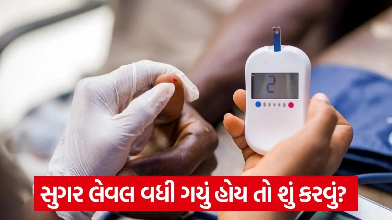 જો બ્લડ સુગર અચાનક વધી જાય તો શું કરવું? તેને તાત્કાલિક નિયંત્રિત કરવા માટે આ 6 ટિપ્સ અનુસરો 21 blood sugar.jpg