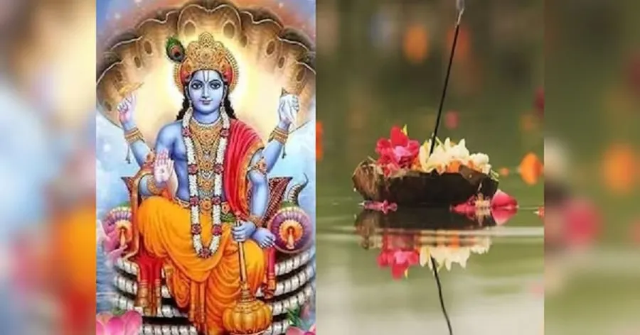 શા માટે ઈન્દિરા એકાદશી પિતૃ પક્ષમાં સૌથી મહત્વપૂર્ણ છે? 3 Ekadashi.jpg