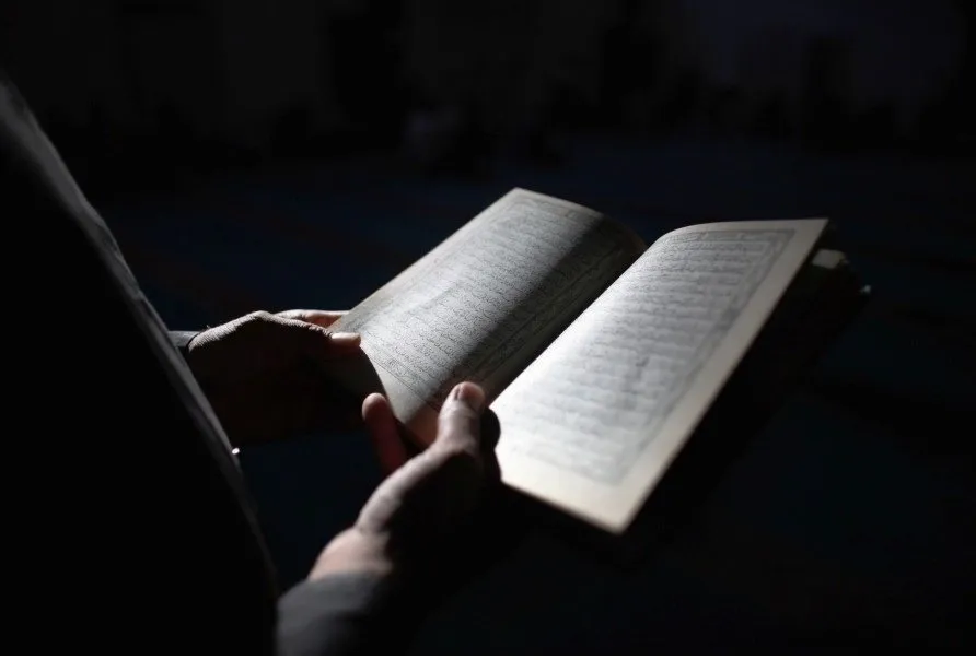 બાઇબલ અને કુરાનમાં મરિયમનું મહત્વપૂર્ણ સ્થાન 2 quran 13.jpg