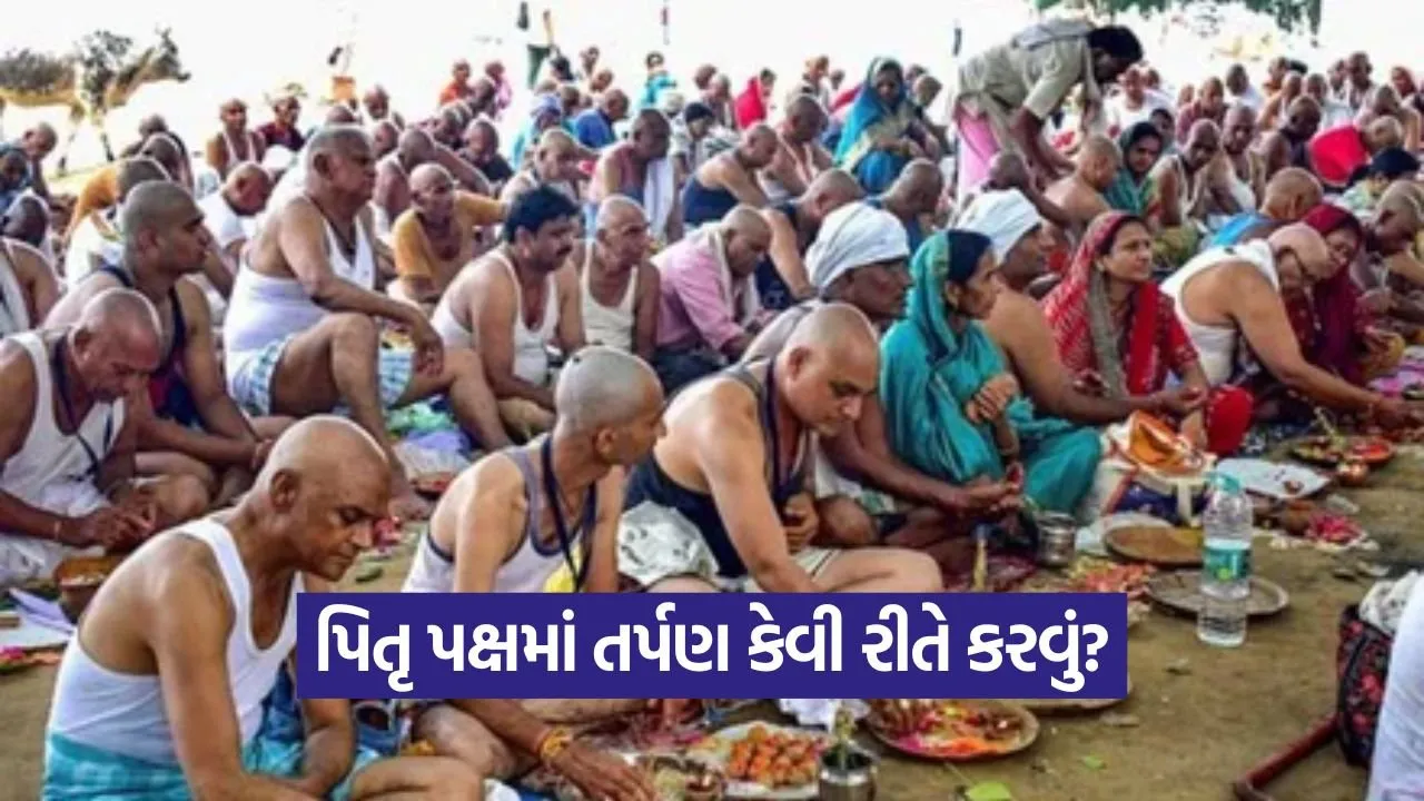 પિતૃ પક્ષ 2025: પિતૃઓ માટે તર્પણનું મહત્વ 20 pitru 1109.jpg