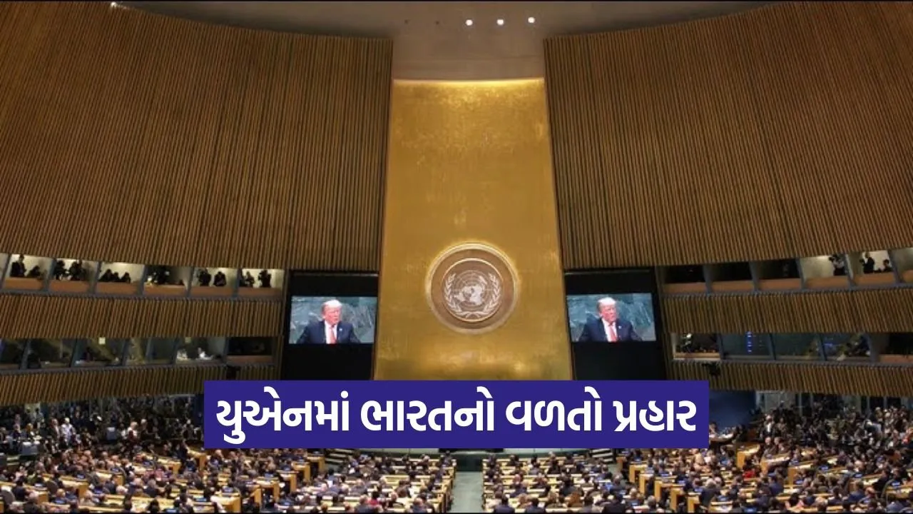 ભારતે યુએનમાં સ્વિટ્ઝર્લૅન્ડને ભણાવ્યો પાઠ: "પોતાની સમસ્યાઓ પર ધ્યાન આપો" 22 un 1109.jpg