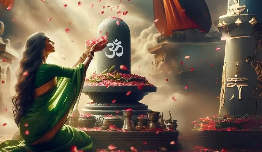 શિવલિંગ પર ભૂલથી પણ ન ચઢાવો આ 7 વસ્તુઓ, જાણો ધાર્મિક અને વૈજ્ઞાનિક કારણો 2 Monday pooja