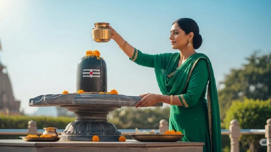 તમારું ભાગ્ય બદલશે માર્ગશીર્ષ શિવરાત્રિ 2025! 18 નવેમ્બરે બની રહ્યા છે 5 મહાશુભ યોગ 2 Masik Shivratri