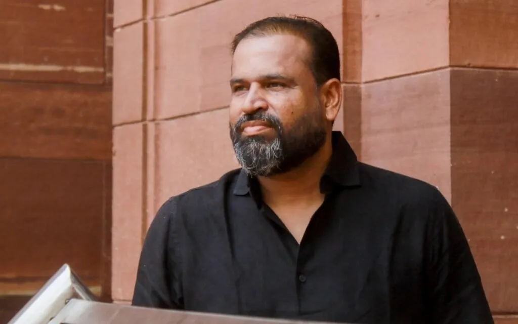Mosque Loudspeaker Controversy 