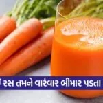 Carrot Juice 1209