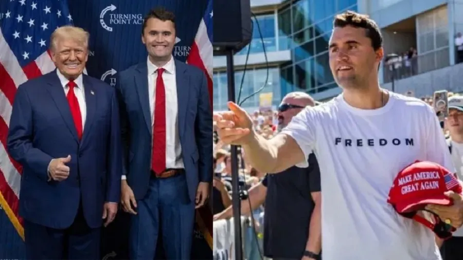 ટ્રમ્પનો ડાન્સ બન્યો વિવાદનું કારણ: ચાર્લી કિર્કની હત્યા બાદની તેમની આ હરકત પર ઉઠી રહ્યા છે પ્રશ્નો 2 trump.jpg