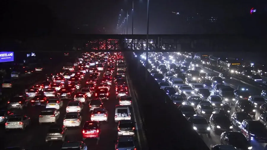 દિલ્હી-મુંબઈ એક્સપ્રેસવે કરતાં પણ વધુ લેન! આ નવો એક્સપ્રેસવે શા માટે ખાસ છે? 3 rasta1.jpg