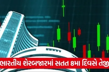 share market up down 1