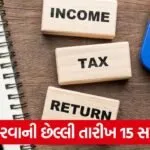 income tax return