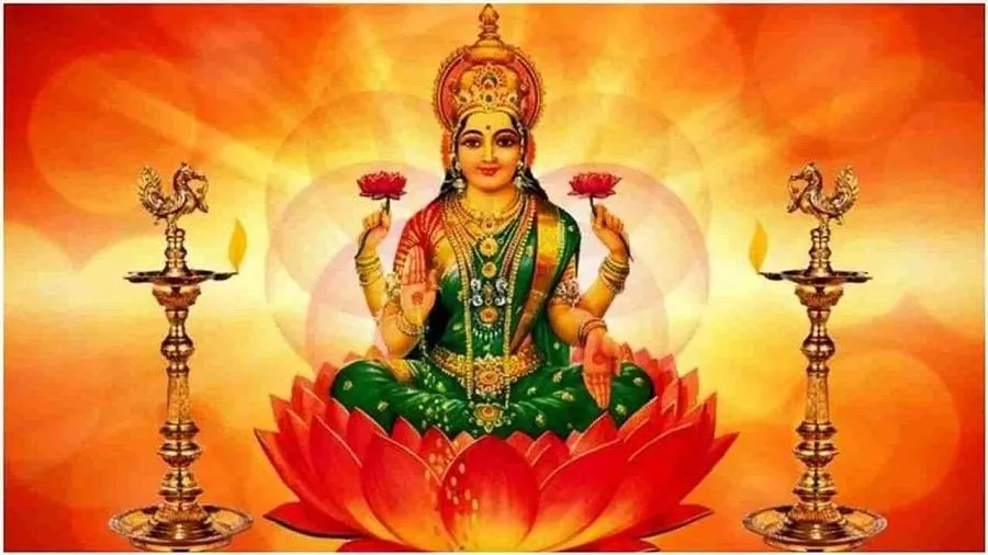 તમારા ઘરને બનાવો લક્ષ્મીજીનું મનપસંદ સ્થાન: જાણો કઈ ૭ જગ્યાએ તેમનું આગમન થાય છે 4