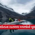 greenland