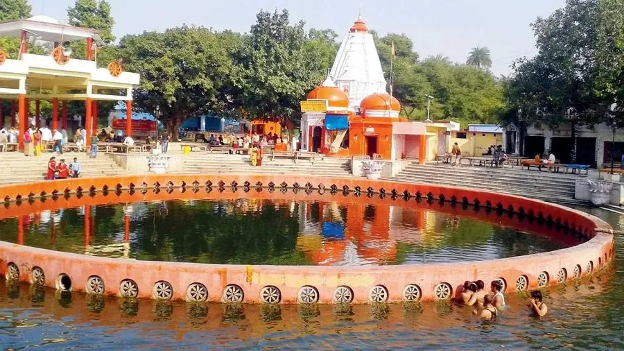 રામાયણ અને મહાભારતનું સંગમ - મિથ કે વાસ્તવિકતા? 3 ram.jpg