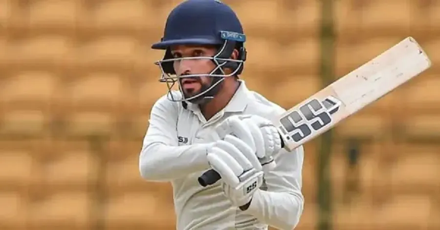 રજત પાટીદાર ફરી એકવાર છવાયો: કેપ્ટન તરીકે દિલીપ ટ્રોફી જીતી, પોતાની ટીમને ફરી સર્વોચ્ચ શિખરે પહોંચાડી 2 rajat.jpg