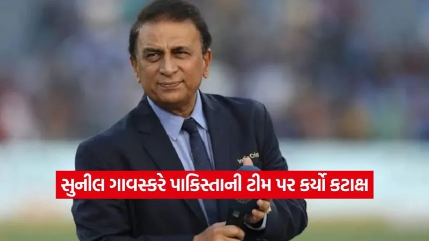 sunil