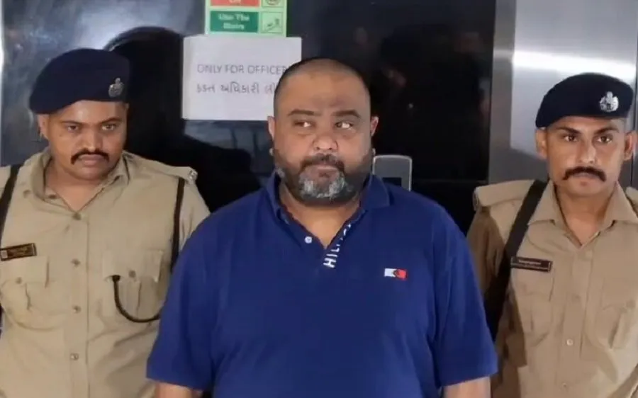 પાકિસ્તાન સાથે જય શાહ કેમ મૌન, શું હતો ઈતિહાસનો સૌથી મોટો સટ્ટાકાંડ 5 harsit 1.jpg