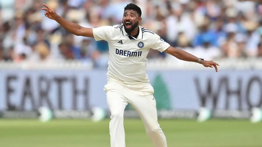 મોહમ્મદ સિરાજને મળ્યો ICC મોટો એવોર્ડ: એશિયા કપમાં ન રમવા છતાં સિરાજે મેળવ્યું આ સન્માન! 2 rasid.jpg