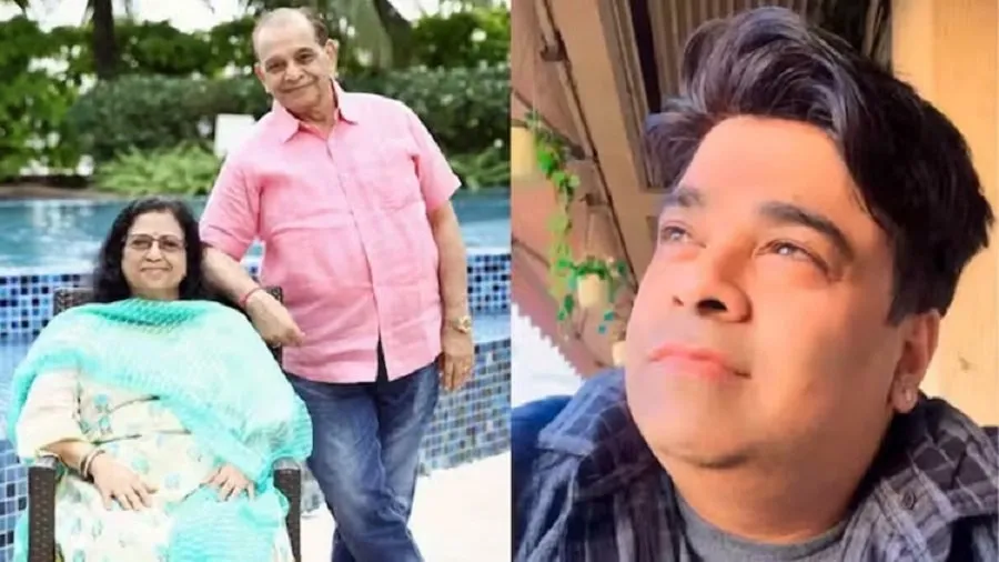 માતા-પિતાને ગુમાવ્યા બાદ કીકુ શારદાનું ભાવનાત્મક નિવેદન: 'આવા સમયે પ્રિયજનોનું મહત્વ સમજાય છે' 2 kiku.jpg