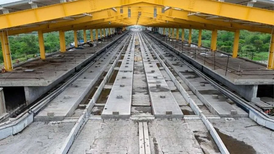 બુલેટ ટ્રેન સ્ટેશન કેવું દેખાશે? આ ડિઝાઇન સામે આવી છે, જુઓ ફોટો અને જાણો વિગત 3 bullet 1.jpg