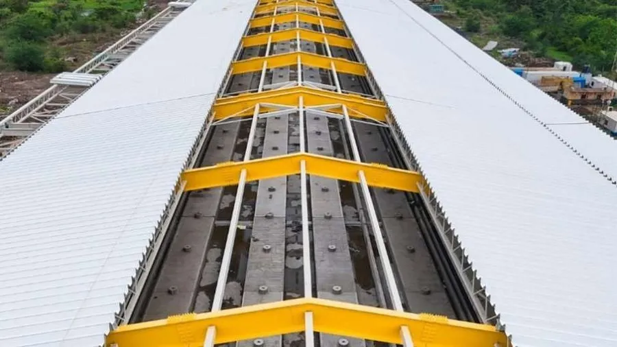 બુલેટ ટ્રેન સ્ટેશન કેવું દેખાશે? આ ડિઝાઇન સામે આવી છે, જુઓ ફોટો અને જાણો વિગત 2 bullet.jpg