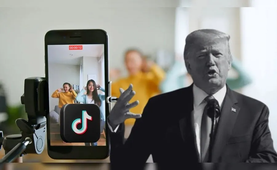 અમેરિકામાં TikTok નો પ્રતિબંધ કેમ ફરી ચર્ચામાં છે? જાણો આખો મામલો 2 tiktock.jpg