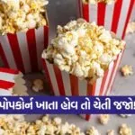 Popcorn 1509