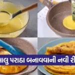 paratha