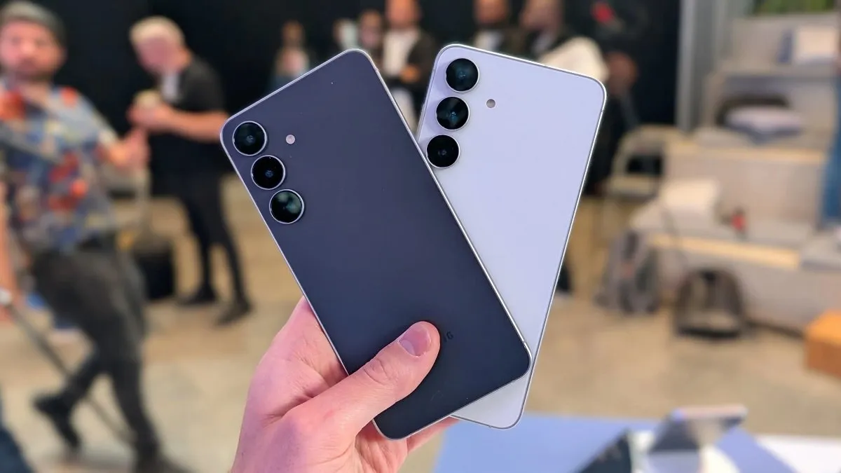 Samsung Galaxy S25 FE ભારતમાં લૉન્ચ, જાણો કિંમત, ફીચર્સ અને પાવરફુલ ઑફર્સ 2 s25 .jpg