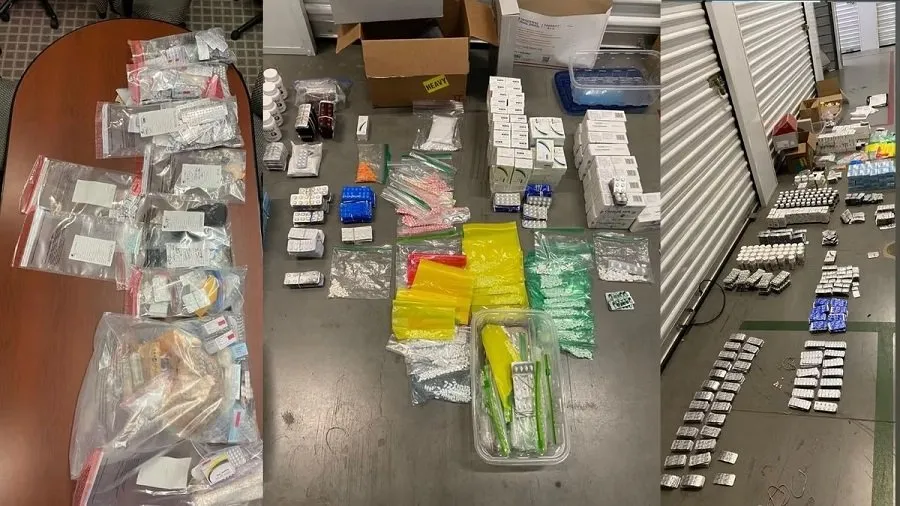 ઇન્ટરપોલનું અત્યાર સુધીનું સૌથી મોટું ડ્રગ્સ ઓપરેશન: 6.5 બિલિયન ડોલરનો જથ્થો જપ્ત 2 drugs.jpg