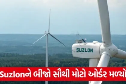 Suzlon Energy Shares