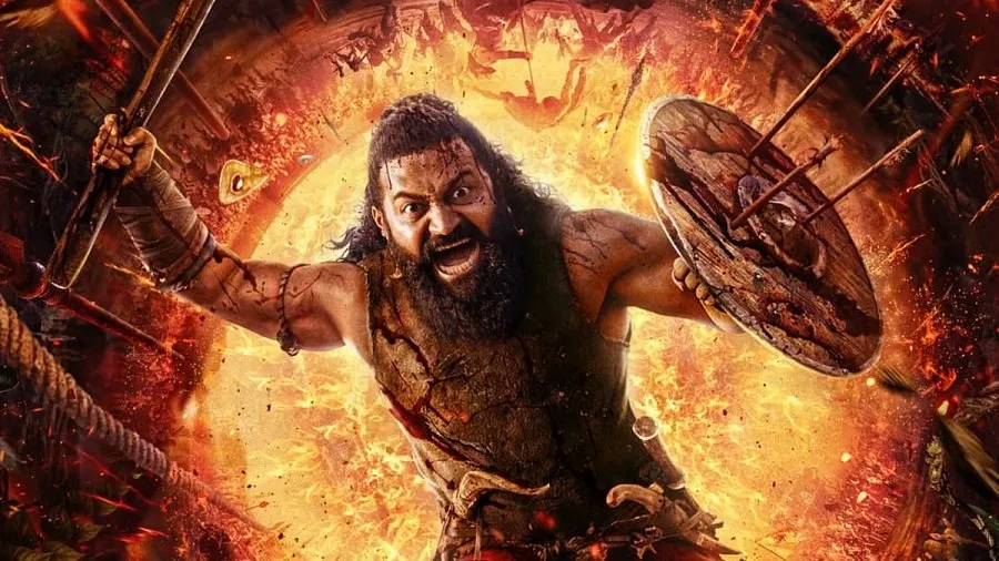 કાંતારા: ચેપ્ટર 1' 8 ભાષાઓમાં થશે રિલીઝ: શું આ ફિલ્મ 'KGF'નો રેકોર્ડ તોડશે? 3 kantra.jpg