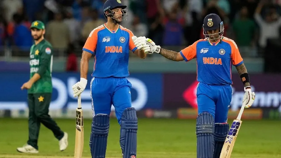 એશિયા કપ પર પાકિસ્તાનનો 'U-Turn': ICCનો દંડ અને આર્થિક નુકસાન બન્યું કારણ 2 match 1.jpg