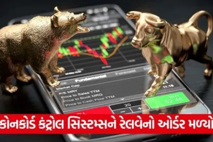 share market bull
