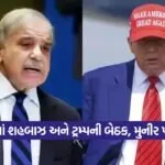 trump and munir