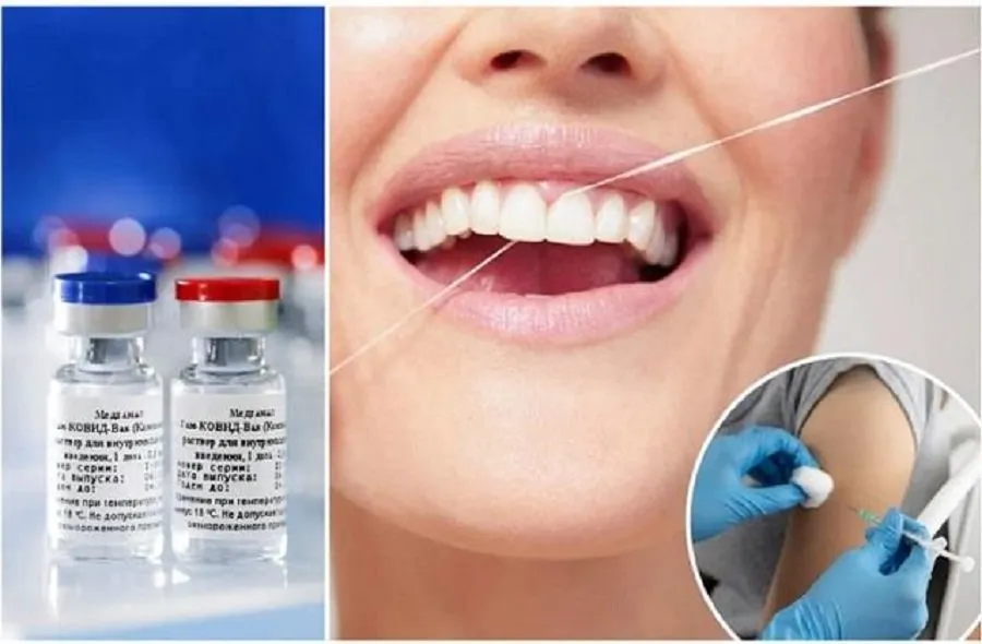 હવે સોયનો ડર ભૂલી જાવ! વૈજ્ઞાનિકોએ શોધી ઇન્જેક્શનની નવી રીત, પીડા વગર મળશે રસી 3 daga.jpg