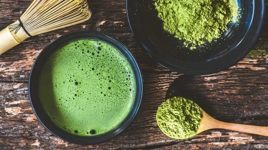 Matcha 1709.1