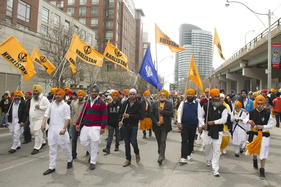 કેનેડામાં ફરી સક્રિય થયા ખાલિસ્તાનીઓ: ભારતીય દૂતાવાસ પર કબજો કરવાની આપી ધમકી 3 canada.jpg