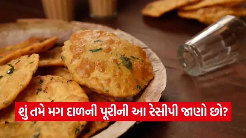 puri of mag ddal