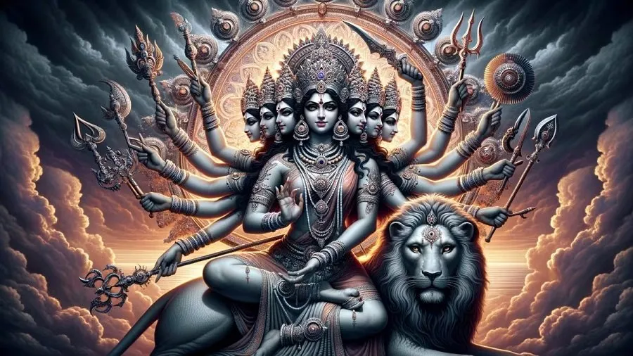 Shardiya Navratri 2025: આ તારીખથી શરૂ થશે નવ દિવસીય મહોત્સવ, નોંધી લો મુહૂર્ત 3 shardiya.jpg