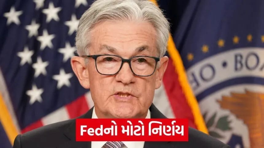 us fed chairman
