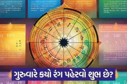 colour for astrology